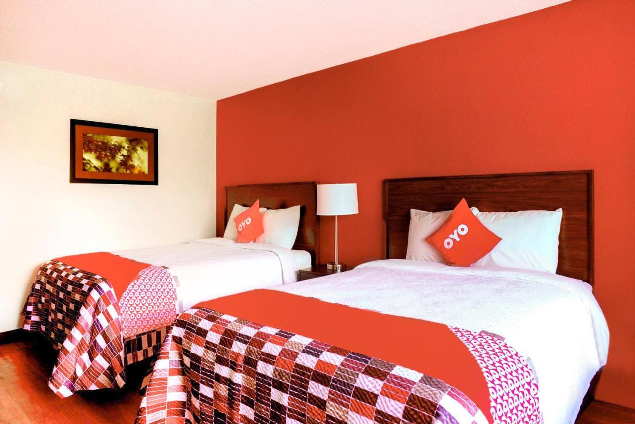 Americas Best Value Inn Moline Εξωτερικό φωτογραφία