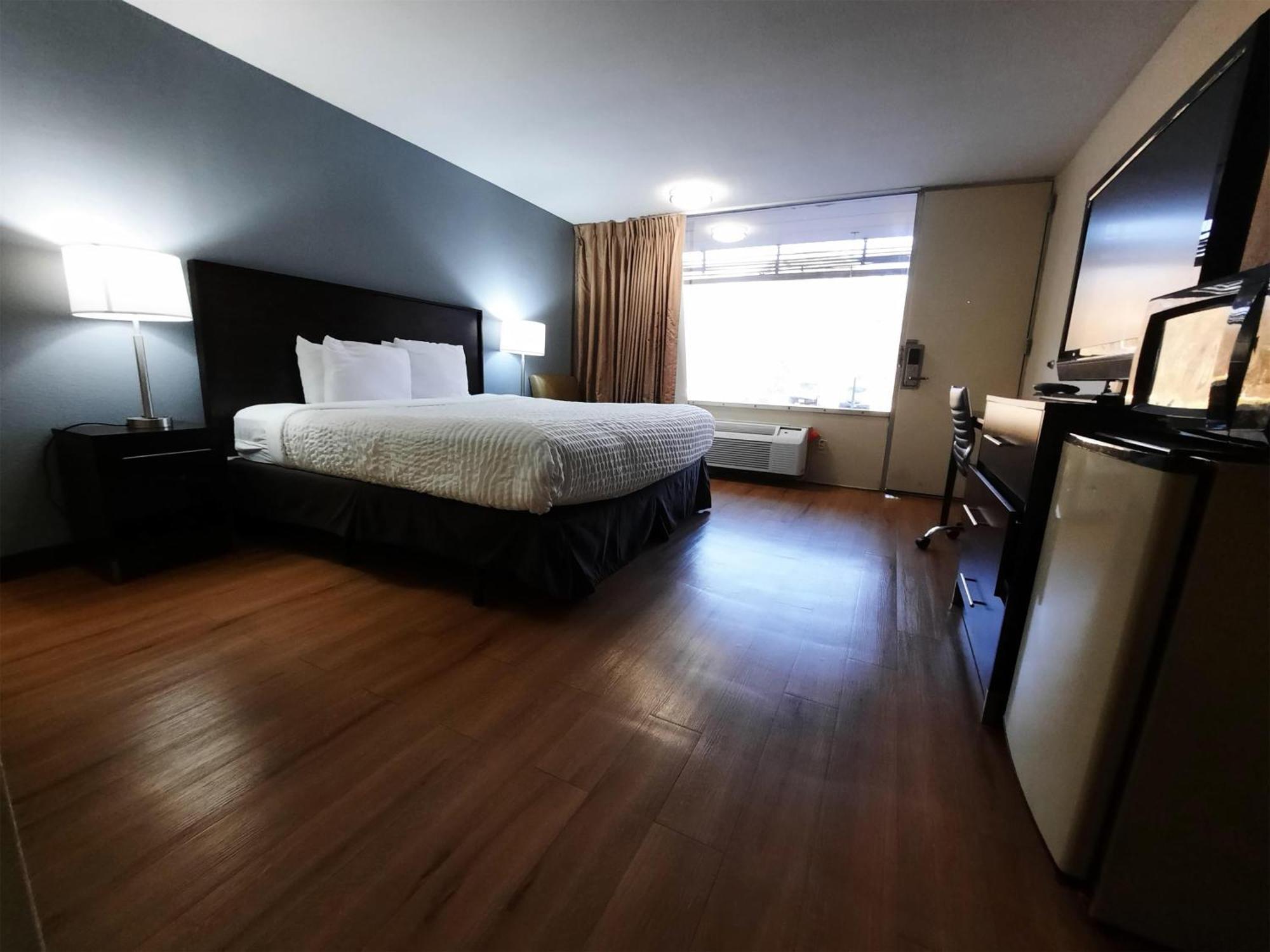 Americas Best Value Inn Moline Εξωτερικό φωτογραφία